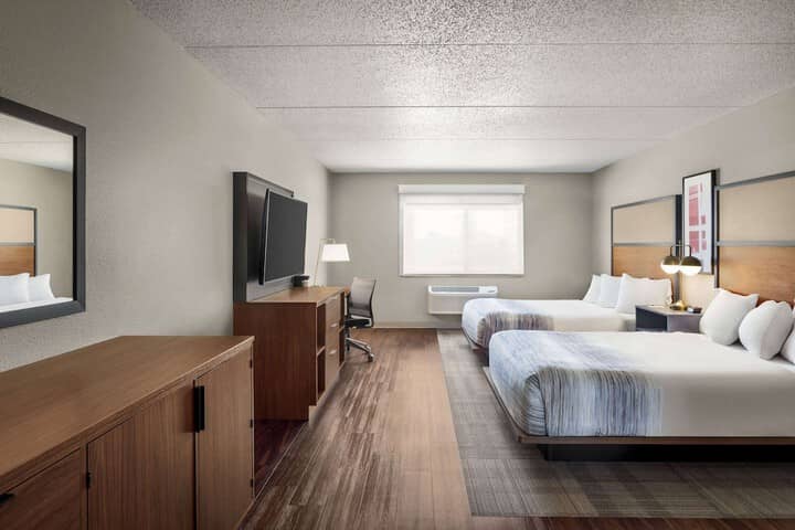 Room 14 of 55