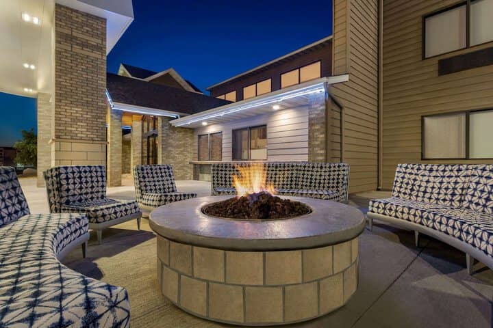 Terrace/Patio 49 of 55