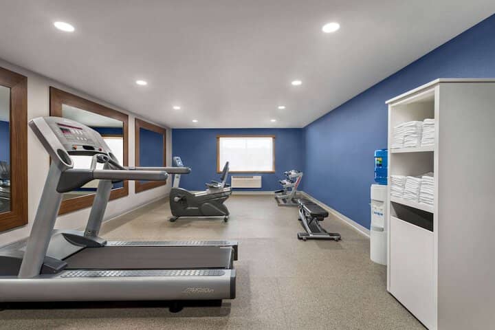 Health and Fitness 36 of 55