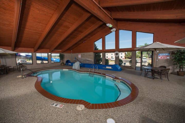 Pool 30 of 55