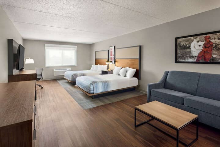 Room 13 of 55