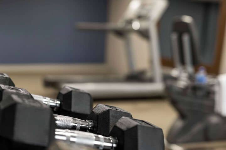 Health and Fitness 35 of 55
